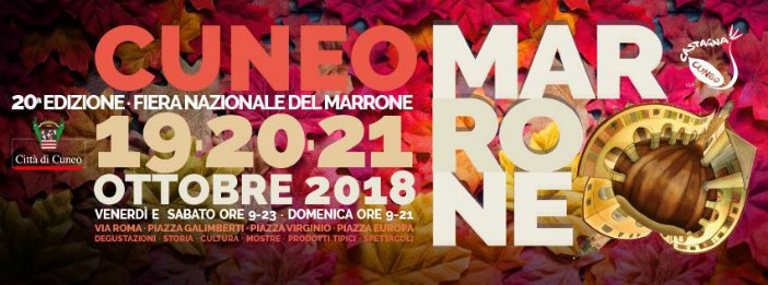 fiera marrone