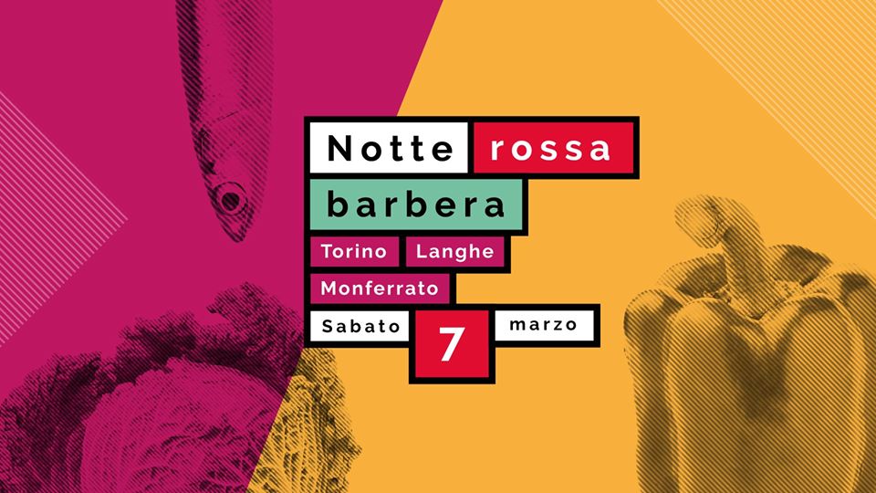 notte rossa barbera 2020